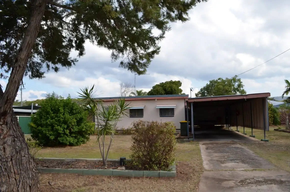 Main view of Homely house listing, 11 East, Bluff QLD 4702