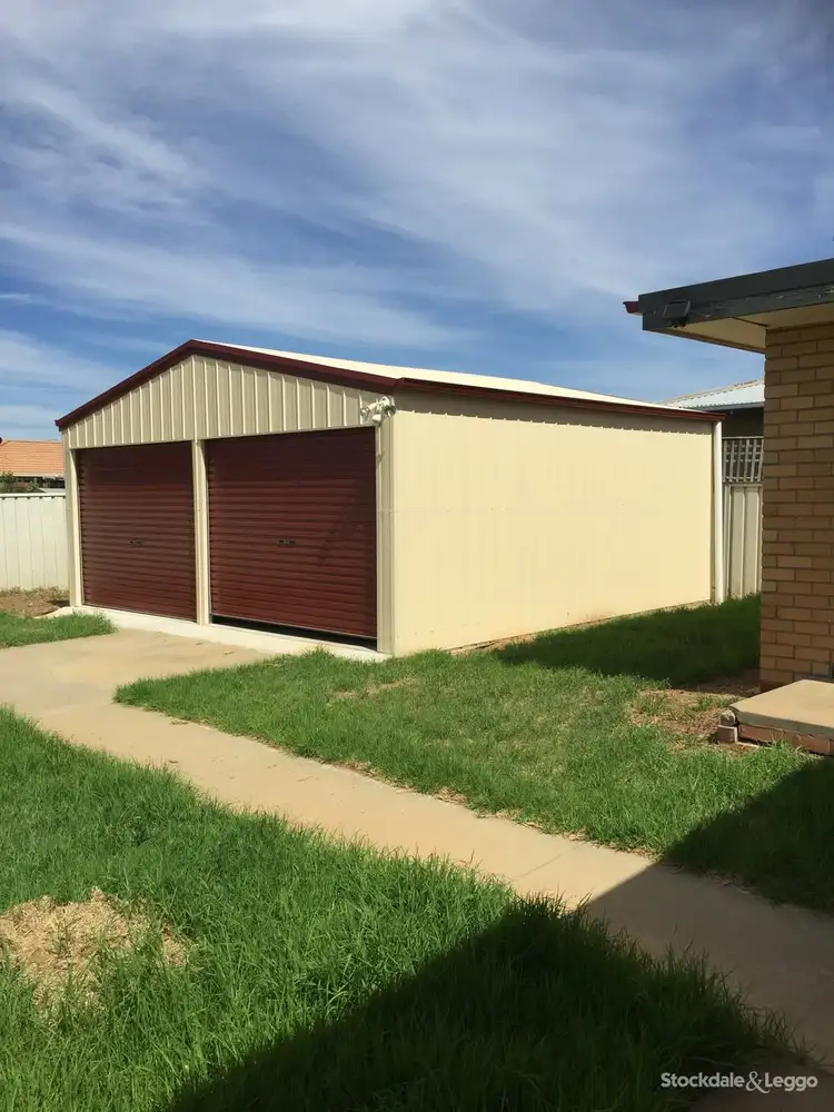 Fifth view of Homely house listing, 43 McDonald Street, Shepparton VIC 3630