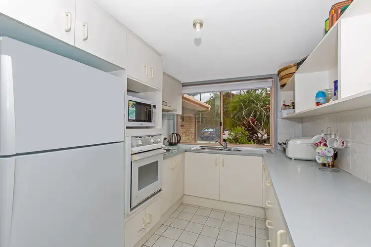 Fifth view of Homely townhouse listing, 32 / 291 Darlington Drive, Banora Point NSW 2486