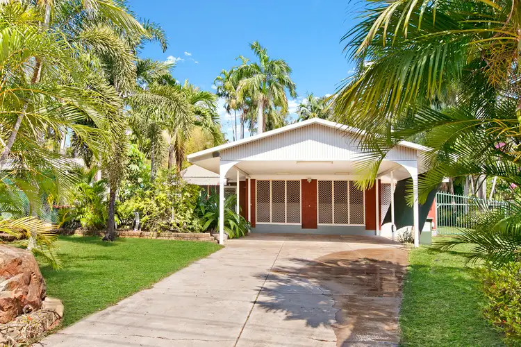 16 Pickford Street, Jingili NT 810