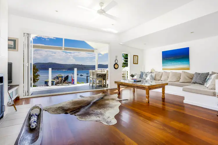 Third view of Homely house listing, 1132 Barrenjoey Road, Palm Beach NSW 2108