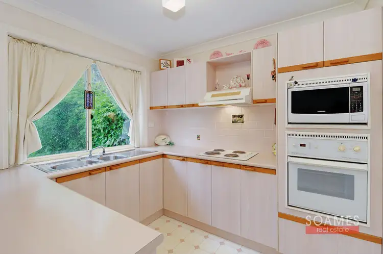Fourth view of Homely house listing, 1G Berry Park Way, Mount Colah NSW 2079