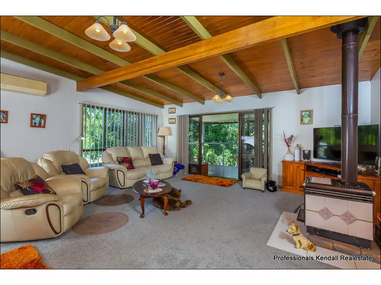 Sixth view of Homely rural property listing, 48 Kinabalu Drive, Tamborine Mountain QLD 4272