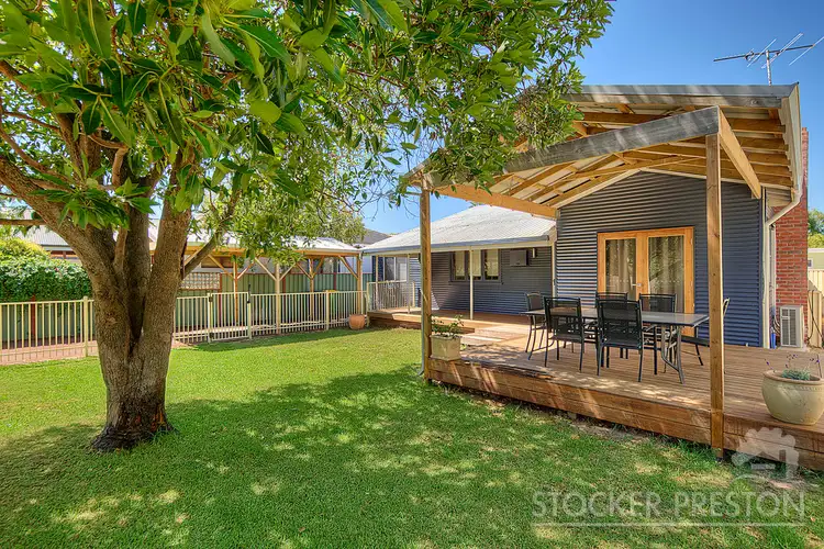 Main view of Homely house listing, 8 Reynolds Street, West Busselton WA 6280