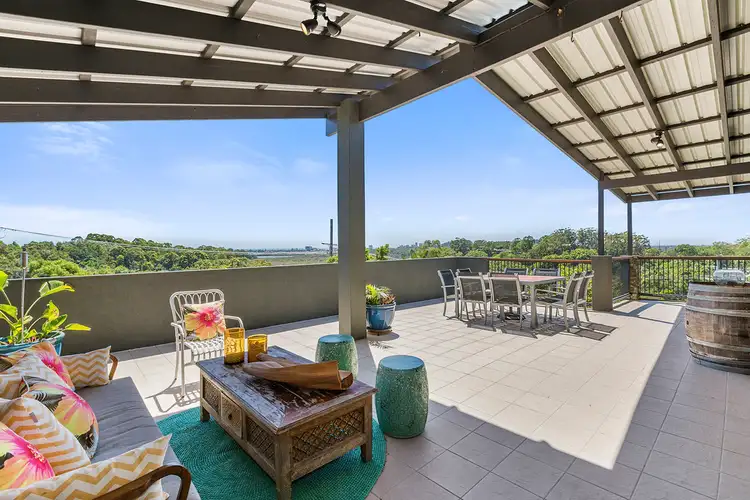 Fourth view of Homely house listing, 44 Myeerimba Parade, Tweed Heads West NSW 2485