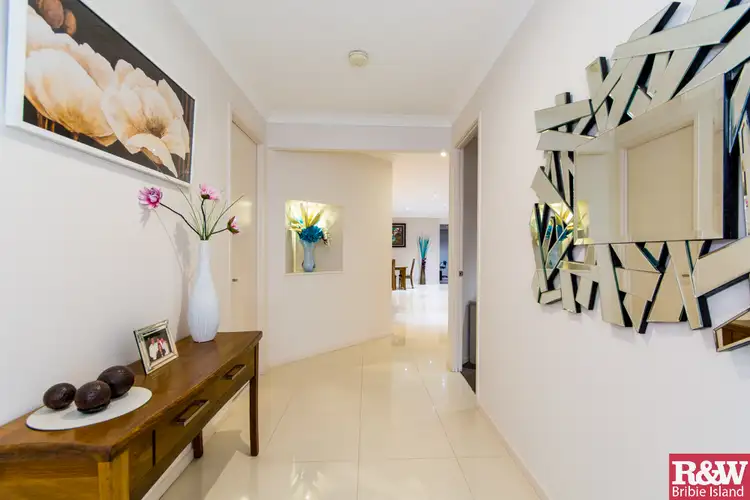 Third view of Homely house listing, 21 Schooner Court, Banksia Beach QLD 4507