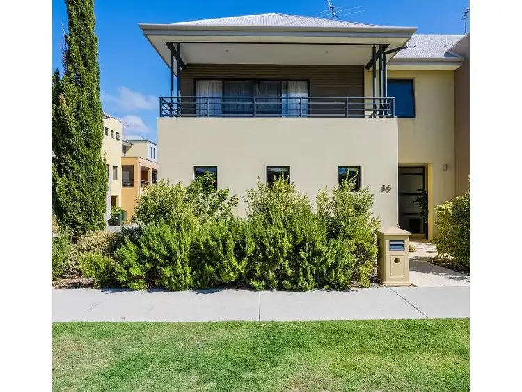 16 Odo Street, North Beach WA 6020