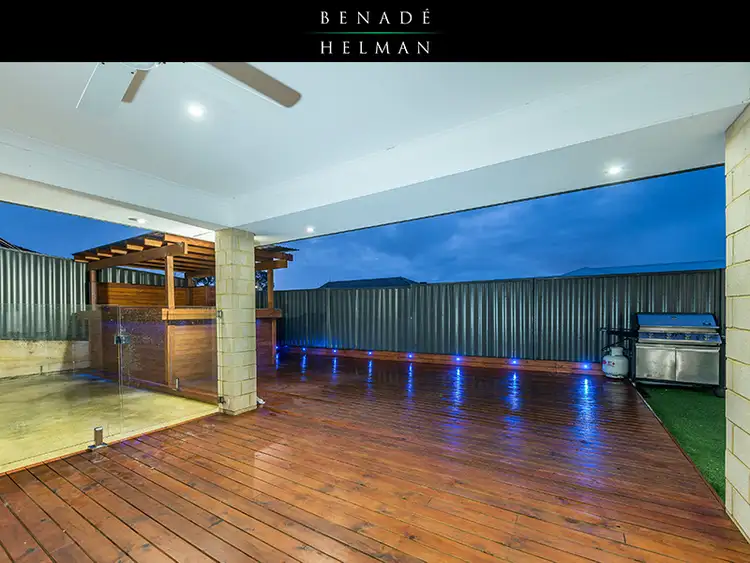 Sixth view of Homely house listing, 28 Jane Turn, Baldivis WA 6171