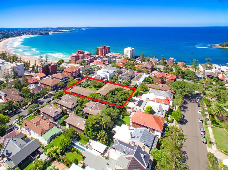 Second view of Homely apartment listing, 10/22-26 Cliff Street, Manly NSW 2095