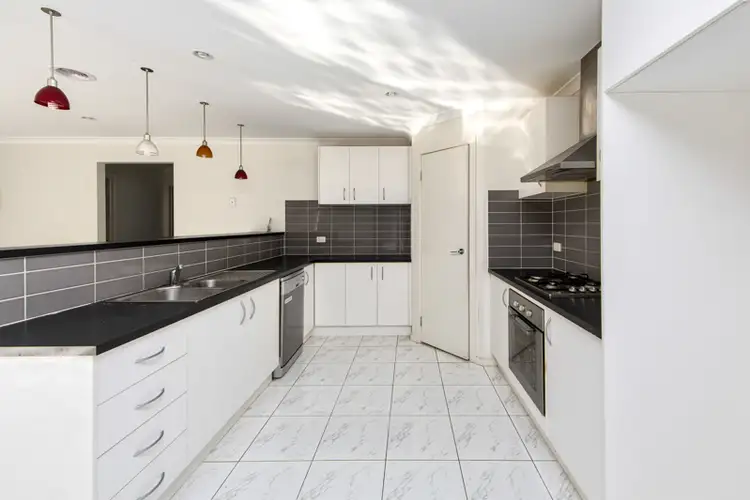 Fourth view of Homely house listing, 17 Kirrama Street, Tarneit VIC 3029
