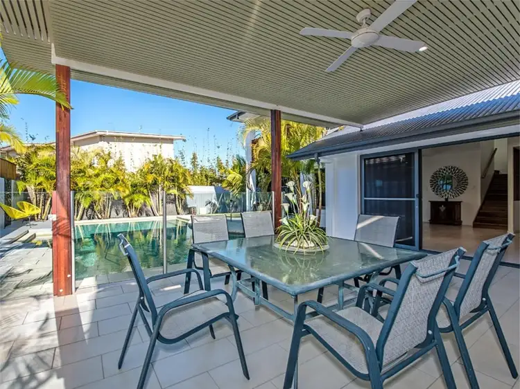 Fourth view of Homely house listing, 14 Balgownie Drive, Peregian Springs QLD 4573