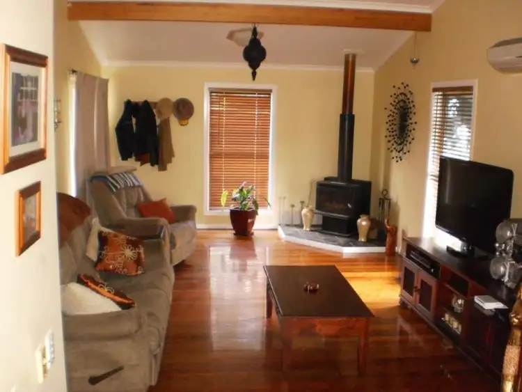 Third view of Homely house listing, 49 Thallon rd, Regency Downs QLD 4341