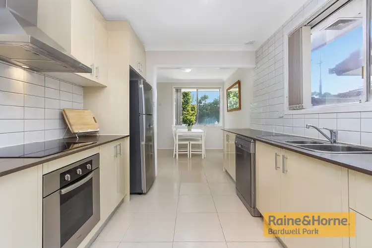 Third view of Homely house listing, 93 Tallawalla Street, Beverly Hills NSW 2209