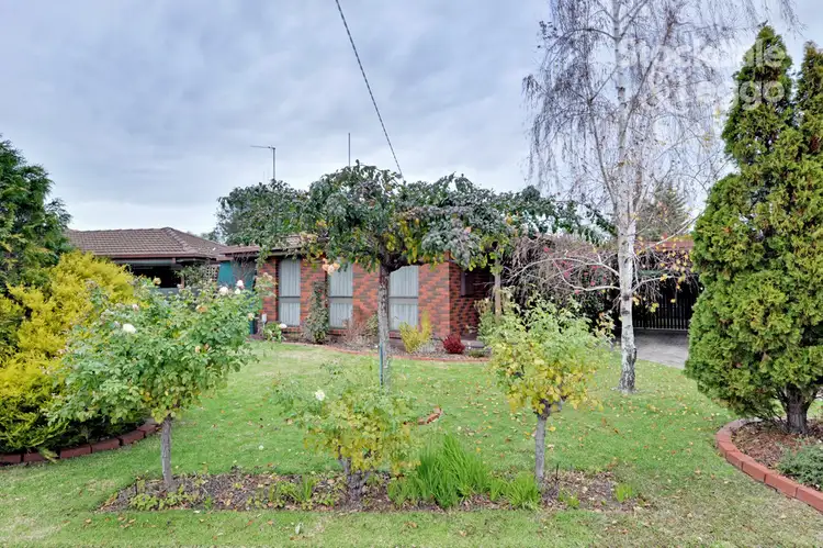 4 Dainton Street, Shepparton VIC 3630