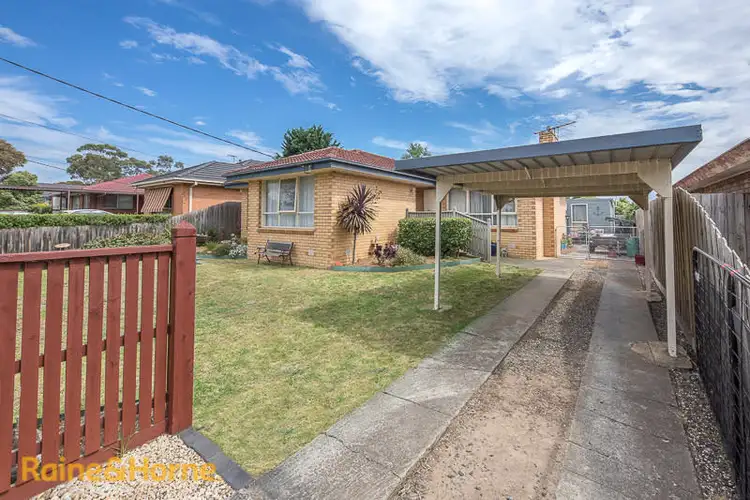 Third view of Homely house listing, 26 Forrest Street, Sunbury VIC 3429