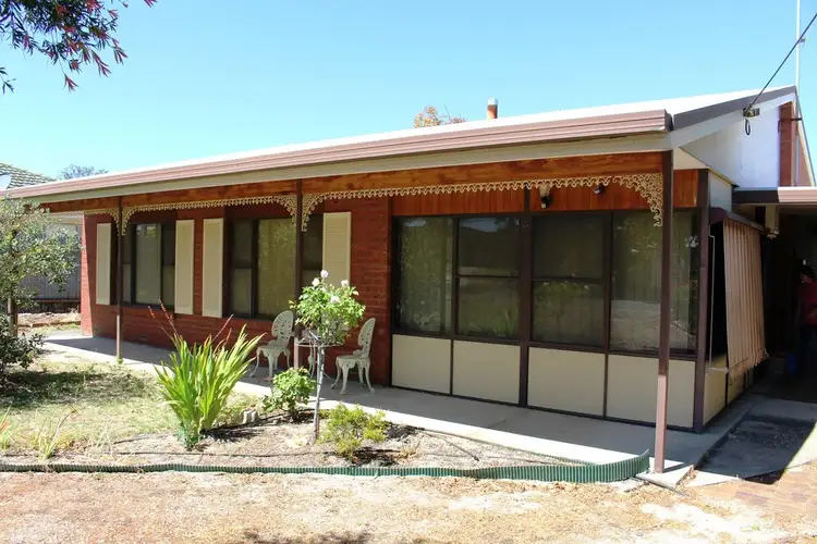Main view of Homely house listing, 6 Long Street, Tintinara SA 5266