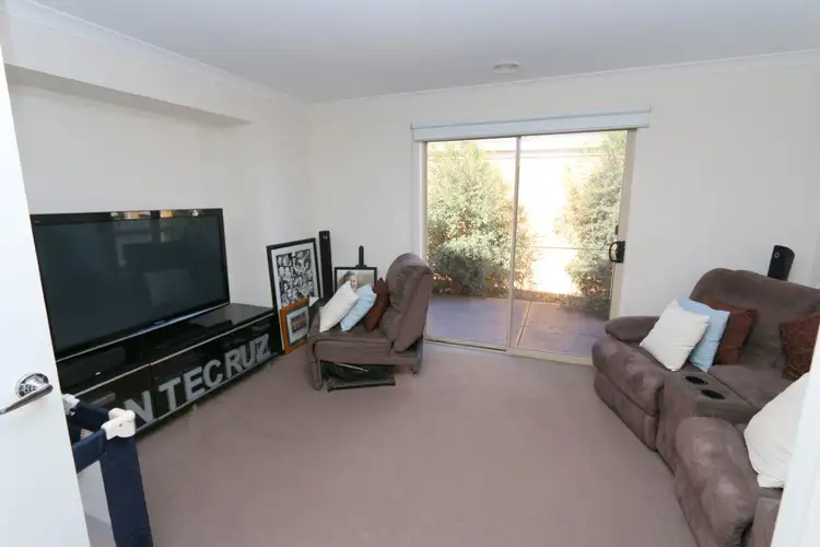 Fifth view of Homely house listing, 38 Isabella Way, Tarneit VIC 3029