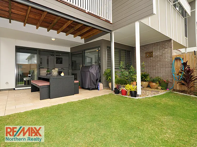 Second view of Homely townhouse listing, 15/30 Slade Street, Carseldine QLD 4034