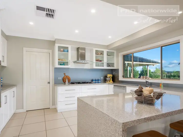 Second view of Homely house listing, 5 Veronica Place, Wagga Wagga NSW 2650