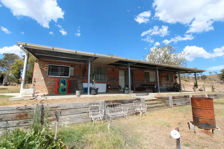 188 Purdons Lane, O'connell NSW 2795