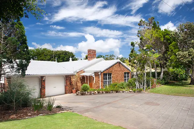 Main view of Homely house listing, 19 Boxsell Rise, Sunrise Beach QLD 4567