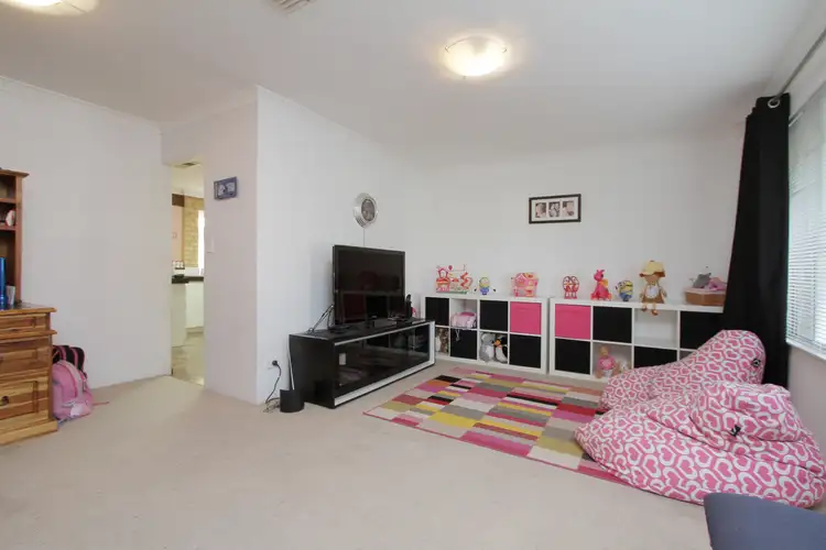Third view of Homely house listing, 11 Dryandra Way, Thornlie WA 6108