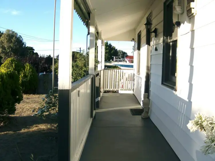 Fifth view of Homely house listing, 1 Parker Street, Beaufort VIC 3373