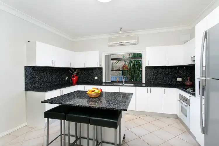 Second view of Homely house listing, 51 Hodge Street, Hurstville NSW 2220