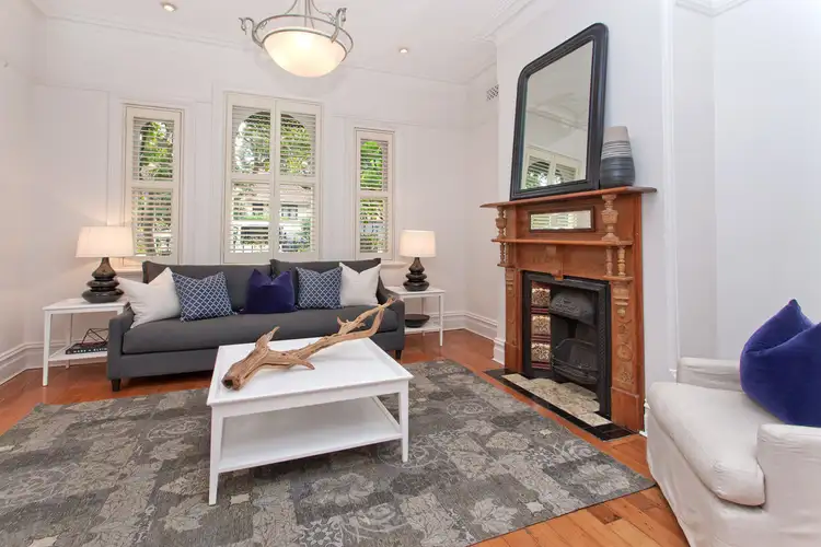 Fifth view of Homely house listing, 109 Burlington Street, Crows Nest NSW 2065