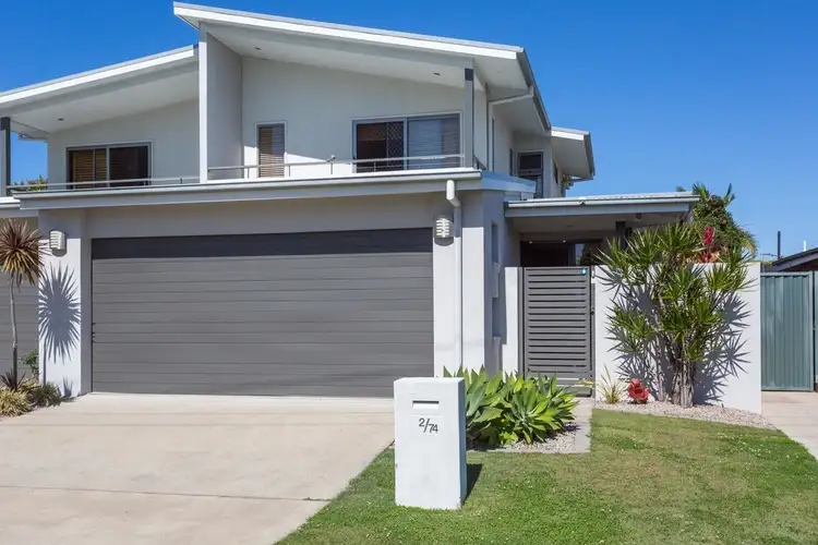 2/74 Crane Street, Ballina NSW 2478