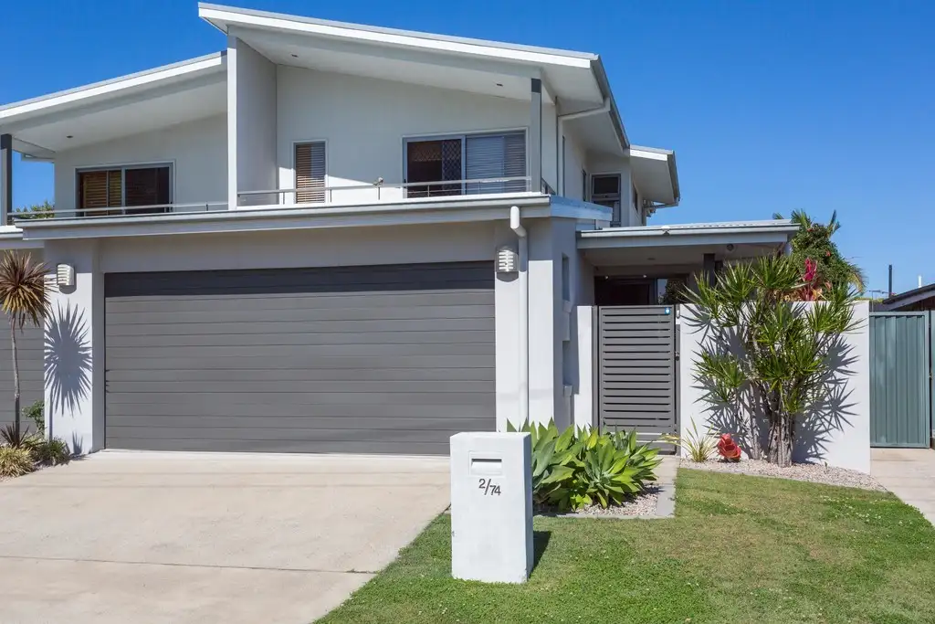 Main view of Homely house listing, 2/74 Crane Street, Ballina NSW 2478