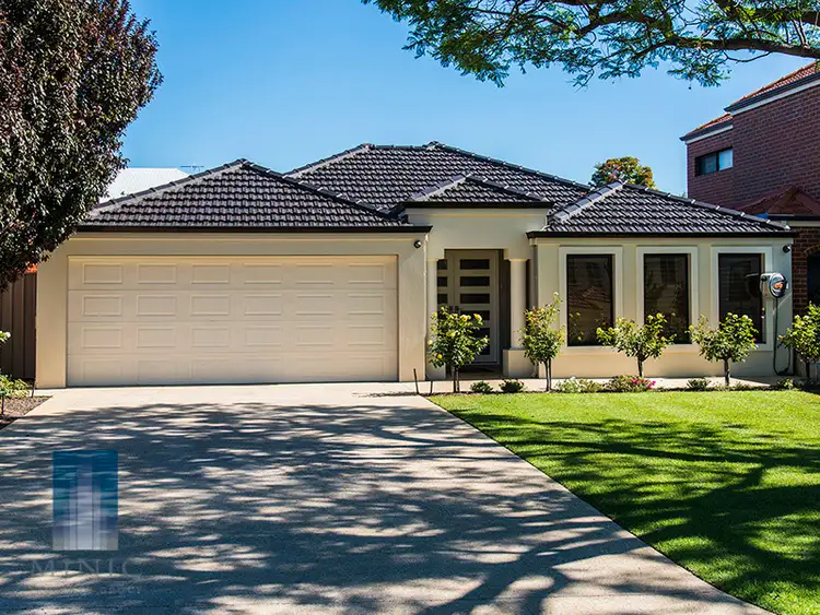 Second view of Homely house listing, 1B Letchworth Centre Avenue, Salter Point WA 6152