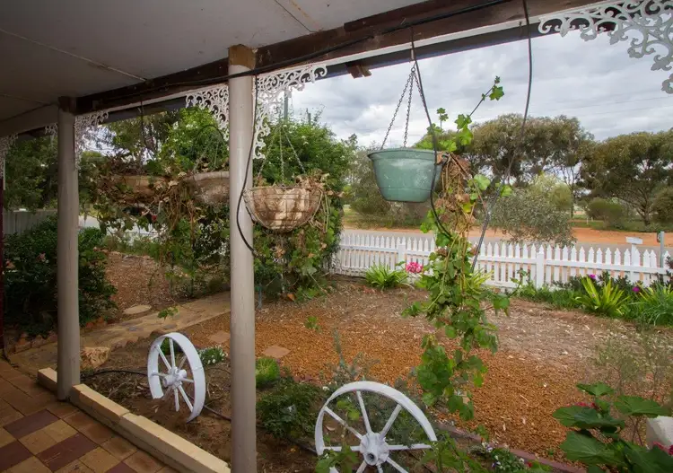 Fifth view of Homely house listing, 45 East Terrace, Nanson WA 6532