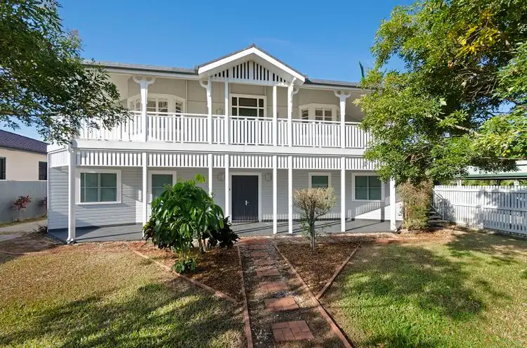 28 Cartwright Street, Ingham QLD 4850