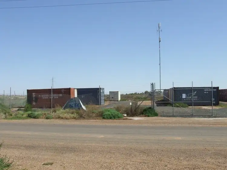Second view of Homely land listing, Lot 104 Ritma Road, Port Augusta SA 5700