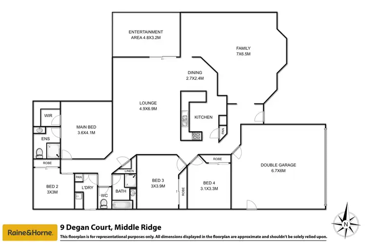 Second view of Homely house listing, Address available on request