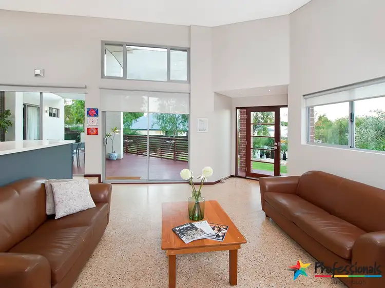 Second view of Homely house listing, 30 Schooner Crescent, Dunsborough WA 6281