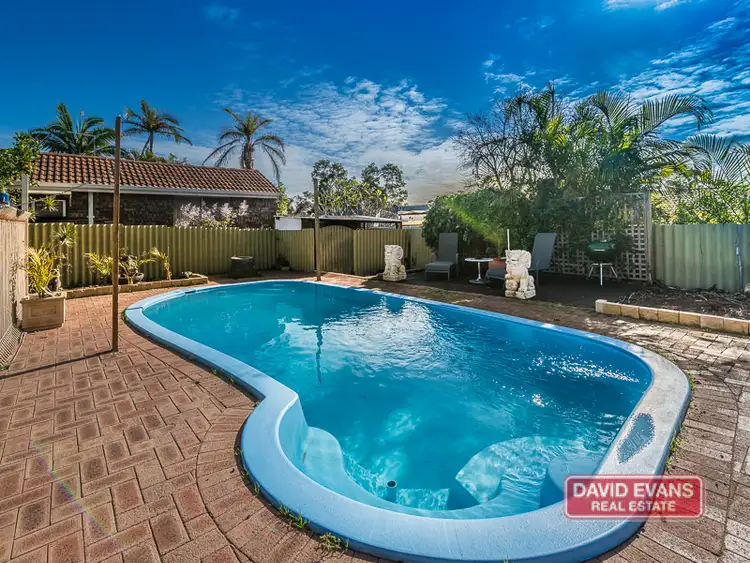 Second view of Homely house listing, 77 Nannatee Way, Wanneroo WA 6065