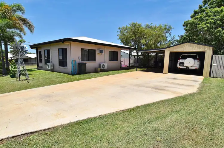 19 Phil West Court, Queenton QLD 4820