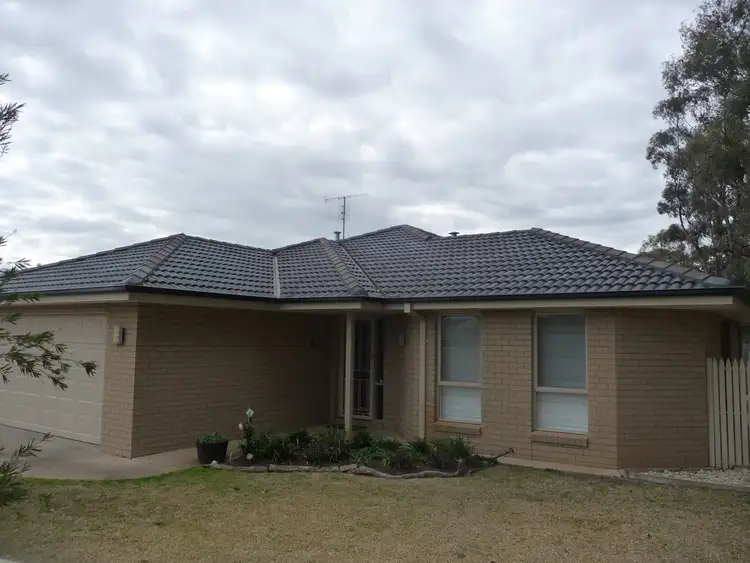 Fifth view of Homely house listing, 3 Dumfries Court, Moama NSW 2731