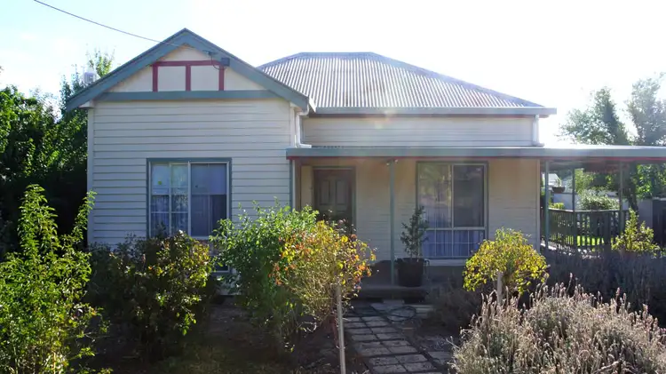 18 Soldiers Avenue, Murtoa VIC 3390