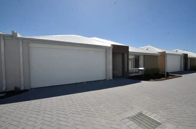 Third view of Homely unit listing, 118C Thomas Street, Queens Park WA 6107