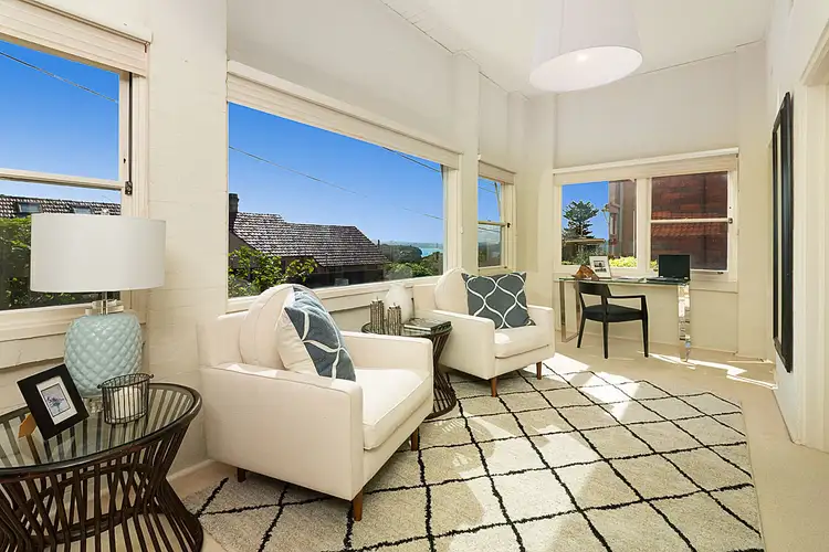 Sixth view of Homely apartment listing, 1/59 Derby Street, Vaucluse NSW 2030