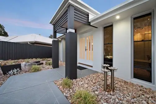 Second view of Homely house listing, 24 Hideaway Close, Narangba QLD 4504