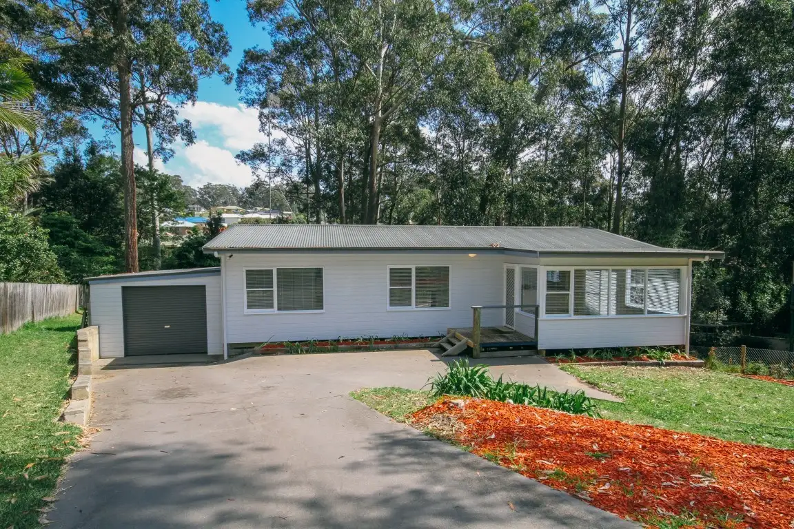 Main view of Homely house listing, 40 Kennedy Crescent, Denhams Beach NSW 2536