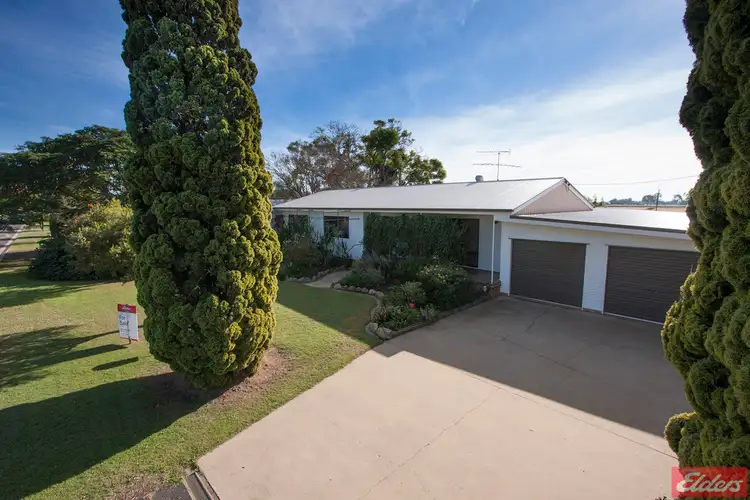 10 Burnham, Forest Hill QLD 4342