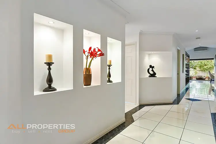 Third view of Homely house listing, 34 Carisbrook Circuit, Forest Lake QLD 4078