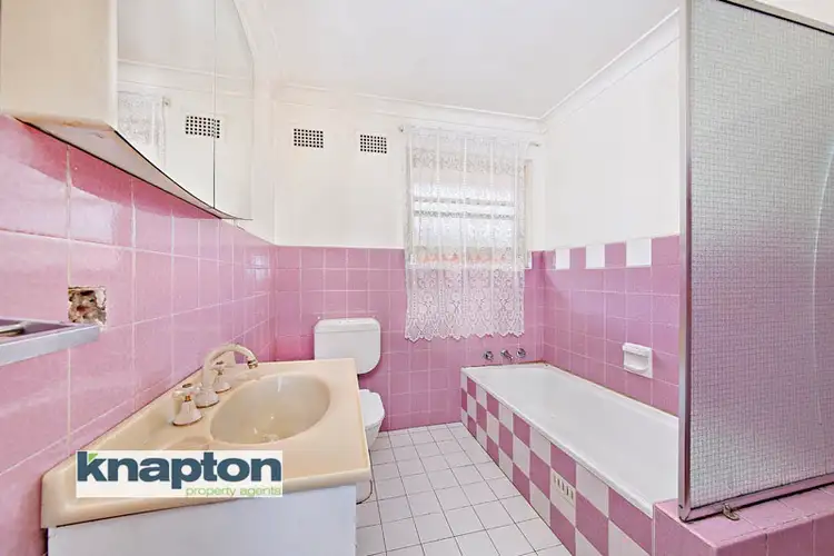 Fifth view of Homely unit listing, 11/55 Taylor Street, Lakemba NSW 2195