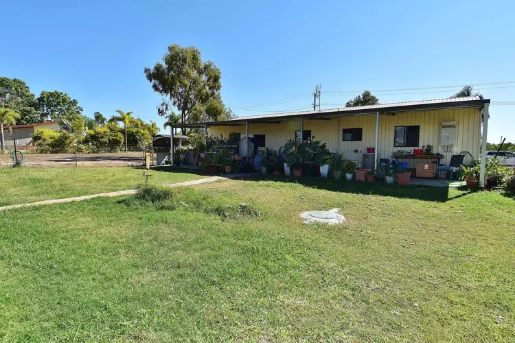 Second view of Homely house listing, 26 Simpson Street, Charters Towers QLD 4820