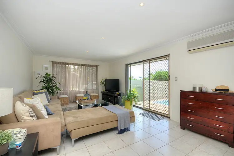 Fifth view of Homely house listing, 49 Oceanic Drive, Mermaid Waters QLD 4218